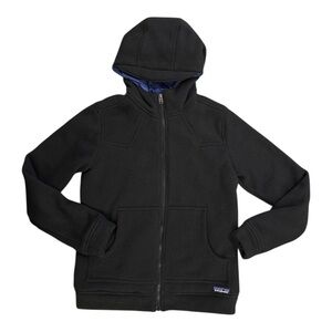 PATAGONIA Better Sweater Insulated Full Zip, medium see note